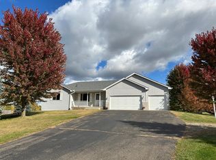 27099 115th St NW, Zimmerman, MN 55398