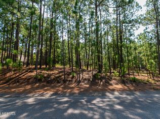 128 Baker Cir, West End, NC 27376