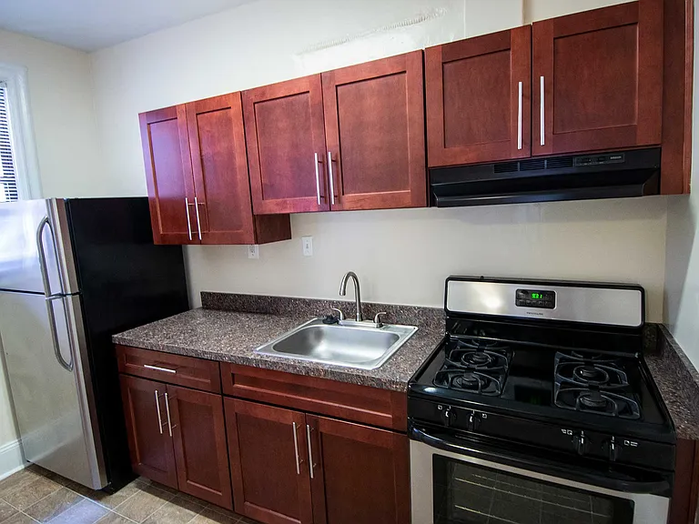 Connecticut Avenue Apartments/Dore/The Abby — Photo 49