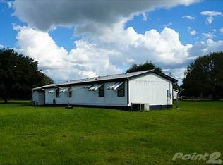 1724 SW Waters St, Arcadia, FL 34266