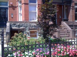 1502 17th St NW, Washington, DC 20036