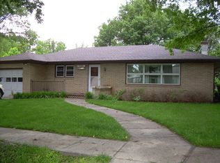 101 W 3rd St, Clifton, KS 66937