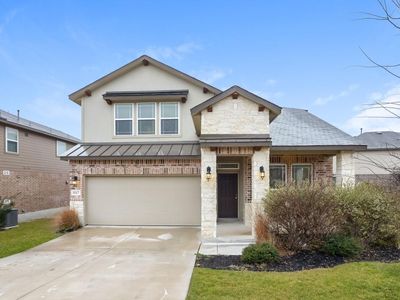 5517 Calaveras Way, San Antonio, TX, 78253