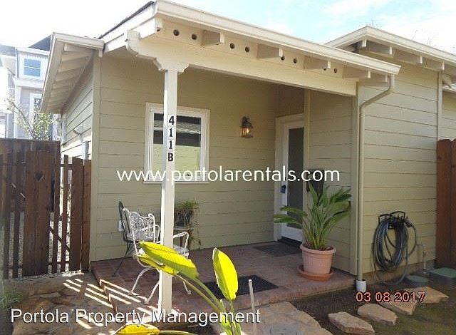 1st image of 411B S Branciforte Ave