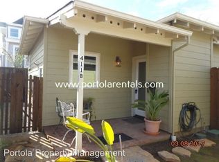 411B S Branciforte Ave, Santa Cruz, CA 95062