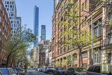Rented by Halstead Real Estate