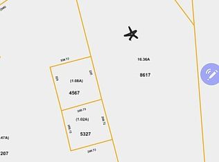 3152 Bruce Garner Rd, Creedmoor, NC 27522