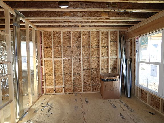 Framing