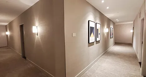 Rented by New York Residence