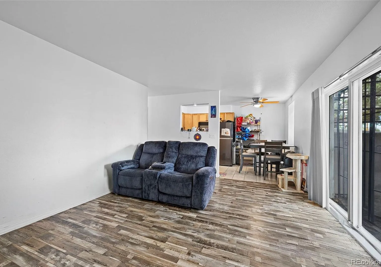 Adorable 2-Bedroom Condo Near Old Town Arvada — Photo 2