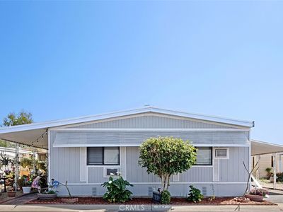 3700 Buchanan St #127, Riverside, CA, 92503