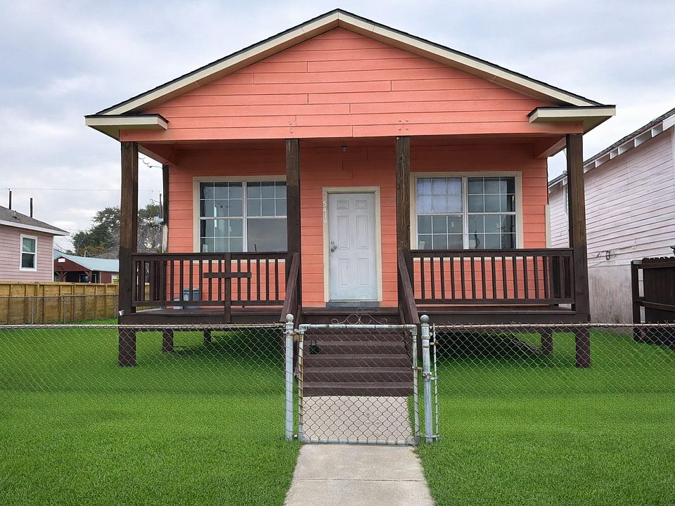 1st image of 5410 Avenue M