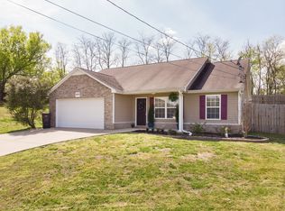 2859 Canary Ct, Columbia, TN 38401