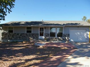 4850 Keith Ln, Colorado Springs, CO 80916