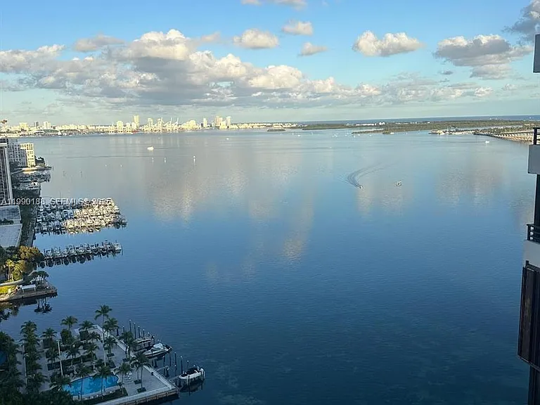 2333 Brickell Ave #Penthouse 207 — Photo 1