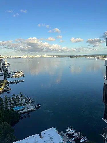 2333 Brickell Ave #Penthouse 207 Photo 1