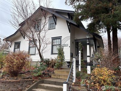 1002 N C Street, Ellensburg, WA, 98926