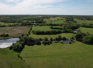 850 Gordonville Rd, Gordonville, TX 76245