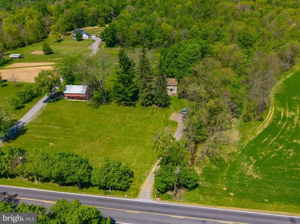 15571 Route 35 S, Mifflin, PA 17058