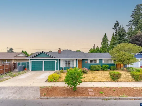 4569 39th Ave NE, Salem, OR 97305