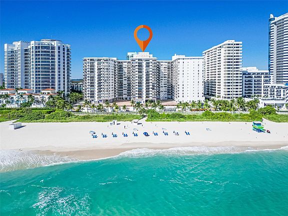 5th image of 6039 Collins Ave APT 421