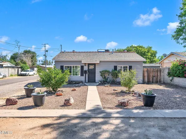 7505 N 60TH Avenue, Glendale, AZ 85301