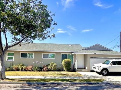 3512 W 187th St, Torrance, CA, 90504