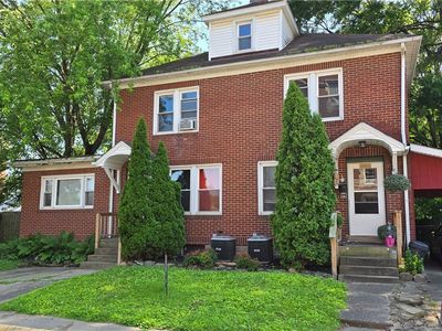 1014 20th St, Parkersburg, WV, 26101