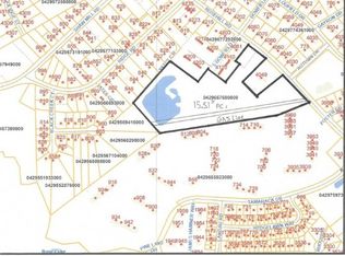 Rosehill Rd, Fayetteville, NC 28311