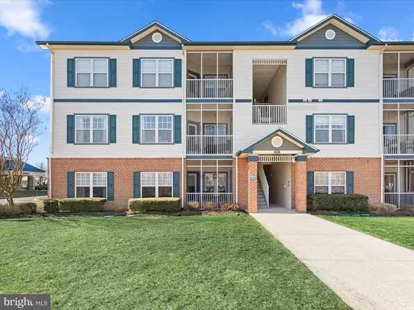 17071 S Brandt St Unit 5207, Lewes, DE 19958