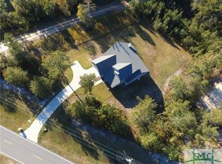 4018 Blue Jay Rd, Guyton, GA 31312