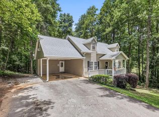 188 Seaborn Dr, Cleveland, GA 30528