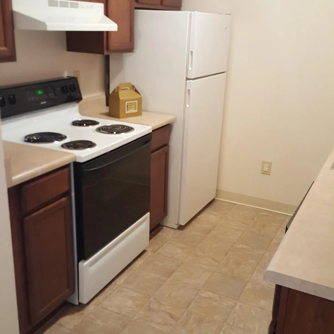 Westgate Village Apartments — Photo 3