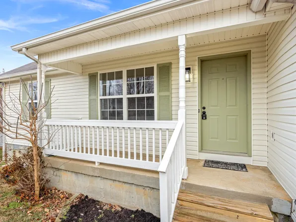 408 Meagan Cv, La Vergne, TN 37086