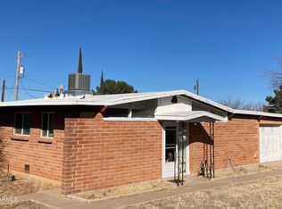 4501 Pine Tree Dr, Sierra Vista, AZ 85635