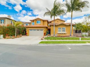 1051 Porterville Pl, Chula Vista, CA 91913