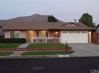 12791 Reed Ave, Grand Terrace, CA 92313