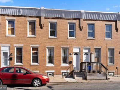 2055 Granite St, Philadelphia, PA, 19124