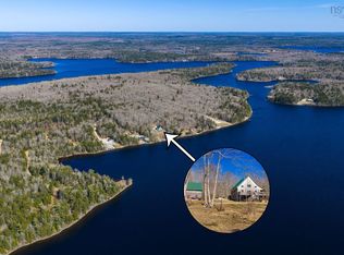 28 Fisherman Path N, Yarmouth, NS B5A 5P2