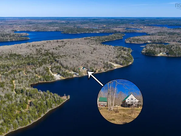 28 Fisherman Path N, Yarmouth, NS B5A 5P2