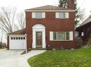 935 Wellesley Rd, Pittsburgh, PA 15206