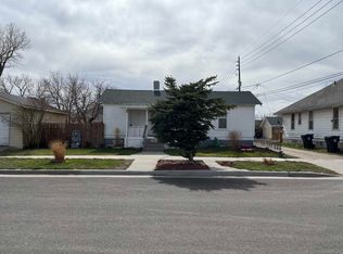 2410 Reed Ave, Cheyenne, WY 82001