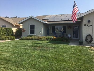2327 Shenandoah Dr, Anderson, CA, 96007