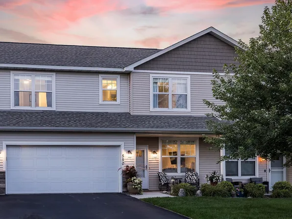 550 Tiffany Ln, Waconia, MN 55387