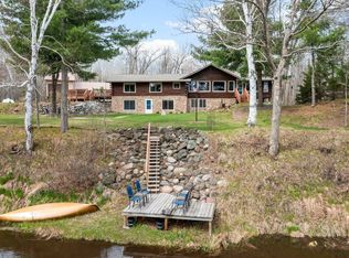 5121 Dake Rd, Siren, WI 54872