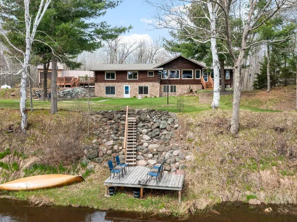 5121 Dake Rd, Siren, WI 54872