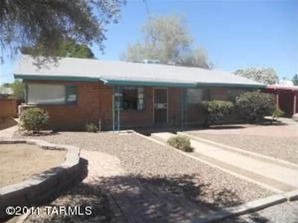 4734 E Waverly St, Tucson, AZ 85712