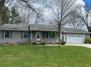 222 Rosengren St, Muskegon, MI 49442