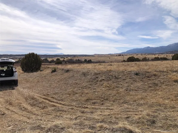 UNK Cripple Creek Drive, Colorado City, CO 81019