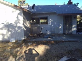 17815 Grand View Trl, Lake Hughes, CA